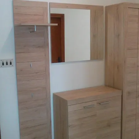 Apartment Ana Skale Senj  Zimmer foto