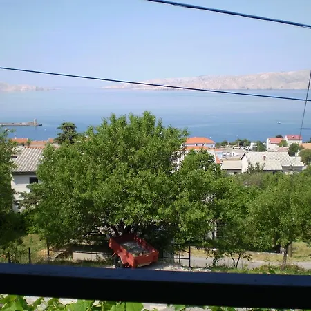 Apartment Ana Skale Senj  Zimmer foto