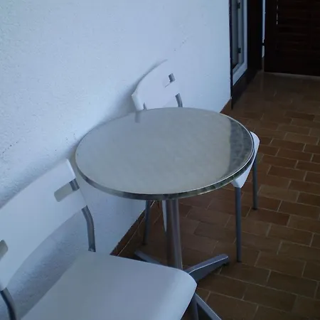 Apartment Ana Skale Senj  Zimmer foto