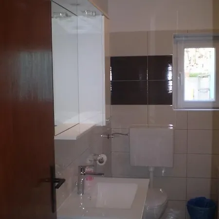 Apartment Ana Skale Senj  Zimmer foto