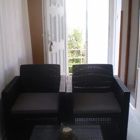 Apartment Ana Skale Senj  Zimmer foto