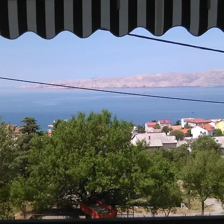 Apartment Ana Skale Senj  Zimmer foto
