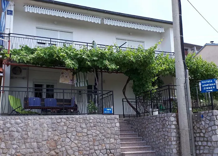 Apartment Ana Skale