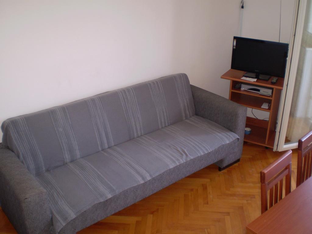 Apartment Ana Skale Senj (Lika-Senj)