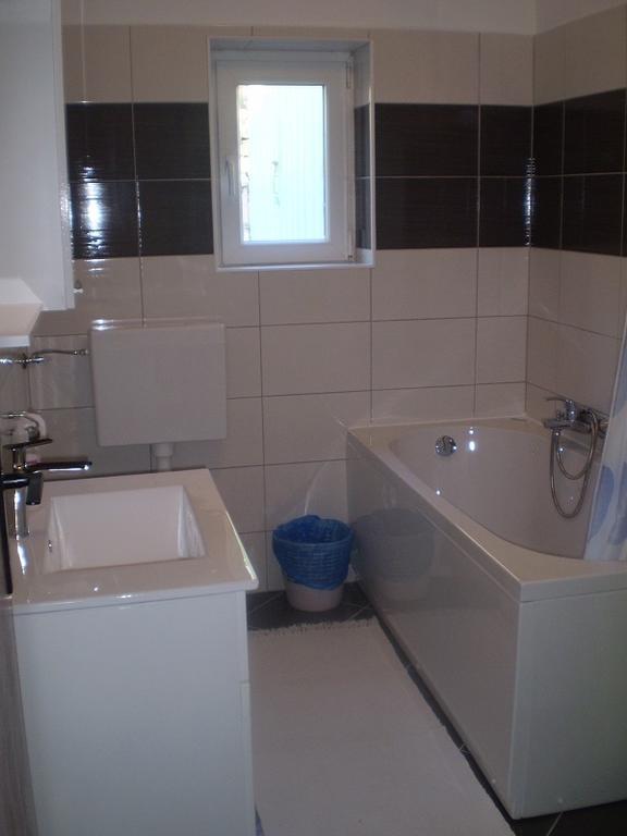 Ana Skale Apartment *