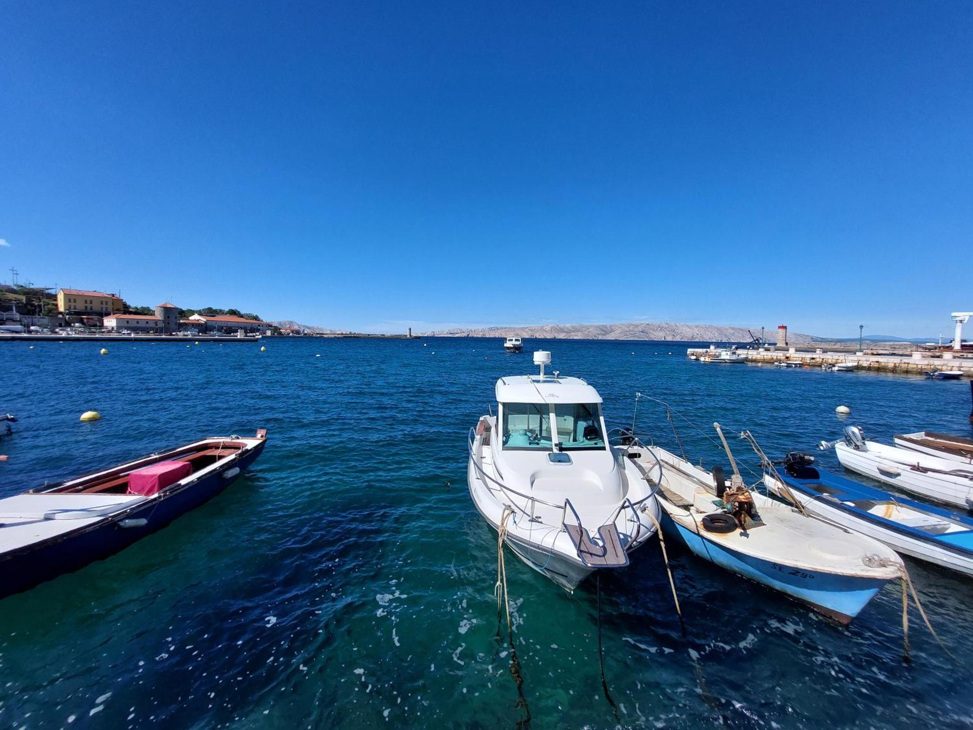 Ana Skale Apartment Senj (Lika-Senj)