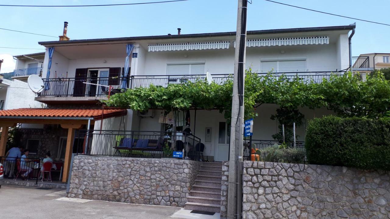 Ana Skale Apartment Senj (Lika-Senj)