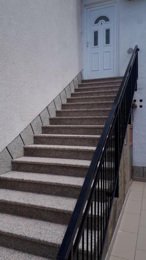Ana Skale Apartment